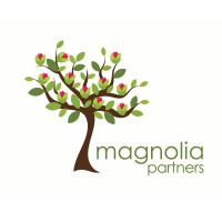 Magnolia Partners Logo