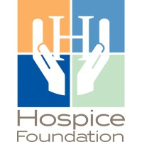 Hospice Foundation Logo
