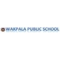 Wakpala School Logo