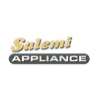 Salemi Appliance Logo