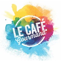 Le Cafe Gourmand Australia Logo
