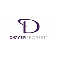 Dwyer Property Logo
