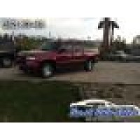 Hurst Auto Sales Logo