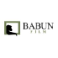 Babun Film Logo