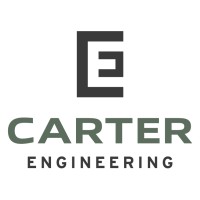 Carter Engineering Consultants Logo