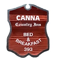 Canna Country Inn Logo