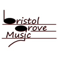 Bristol Grove Music Logo