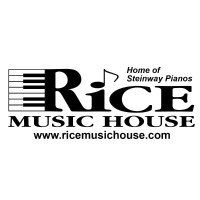 Rice Music House Logo
