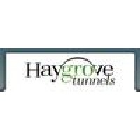 Haygrove Tunnels Logo