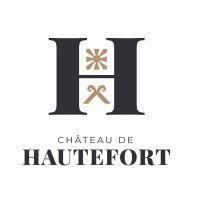 Fondation du Chateau de Hautefort Logo