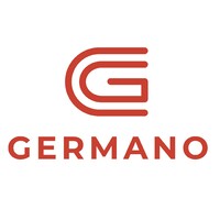 Germano Logo