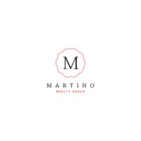 Martino Realty Group Logo