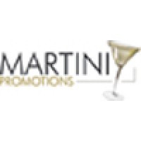 Martini Promotions Logo
