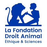 La Fondation Droit Animal, Ethique et Sciences (LFDA) Logo