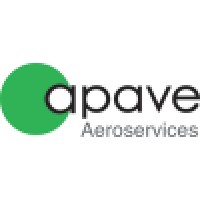 Apave Aeroservices Logo