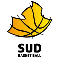 LIGUE RÉGION SUD DE BASKET BALL Logo