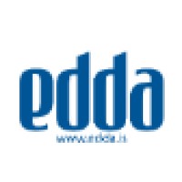 Edda Publishing Ltd Logo
