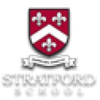 Stratford Preschool Logo