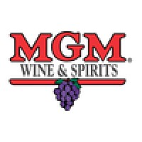 Mgm Liquor Logo