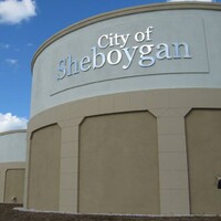 Sheboygan Water Utility Logo