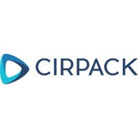 Cirpack Logo
