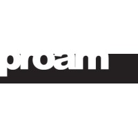 PROAM PROFESSION AMENAGEUR Logo