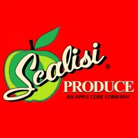 Jack Scalisi Wholesale Fruit & Produce Logo