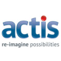 Actis Technology Logo