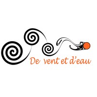 DE VENT ET DEAU Logo