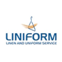 Liniform Service Logo