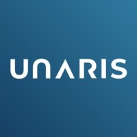 UNARIS Logo