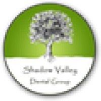 Shadow Valley Dental Group Logo