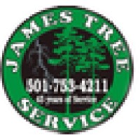 James Tree Service Logo