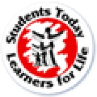 Gompers Junior High School Logo