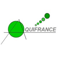 AQUIFRANCE Logo