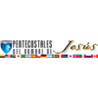 Iglesia Pentecostal Del Nombre Logo