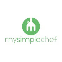 MySimpleChef Logo