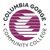 Columbia Gorge Community College Logo