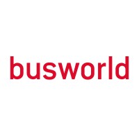 Busworld - Exhibitions Logo