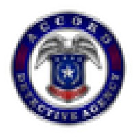 Accord Detective Agency Logo