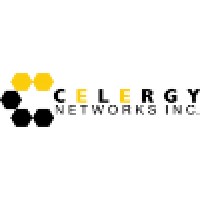 Celergy Networks Logo