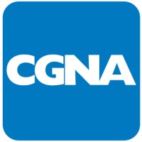 Controls Group North America (CGNA) Logo