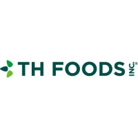 TH Foods Inc. Logo