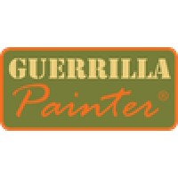 Guerrilla Painter Logo