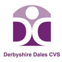 Derbyshire Dales Council for Voluntary Service Logo