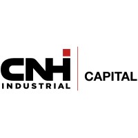 CNH Industrial Capital Logo