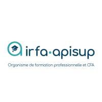 IRFA APISUP Logo