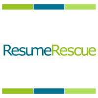 Resume Rescue Logo
