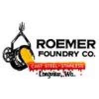 Roemer Electric Steel Foundry Logo