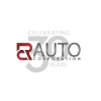 RC Auto Corporation Logo